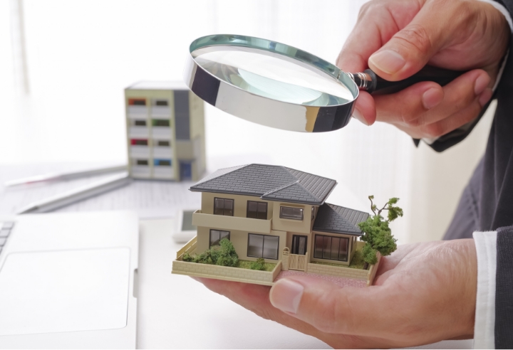 不動産のセカンドオピニオン