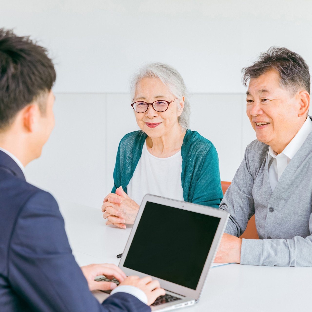 ライフステージ21