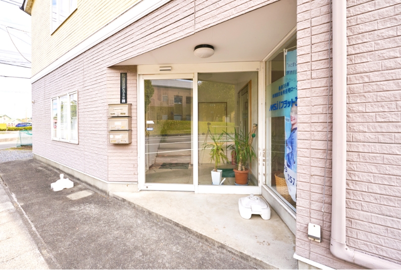 地域の暮らしと資産を、未来につなぐために。