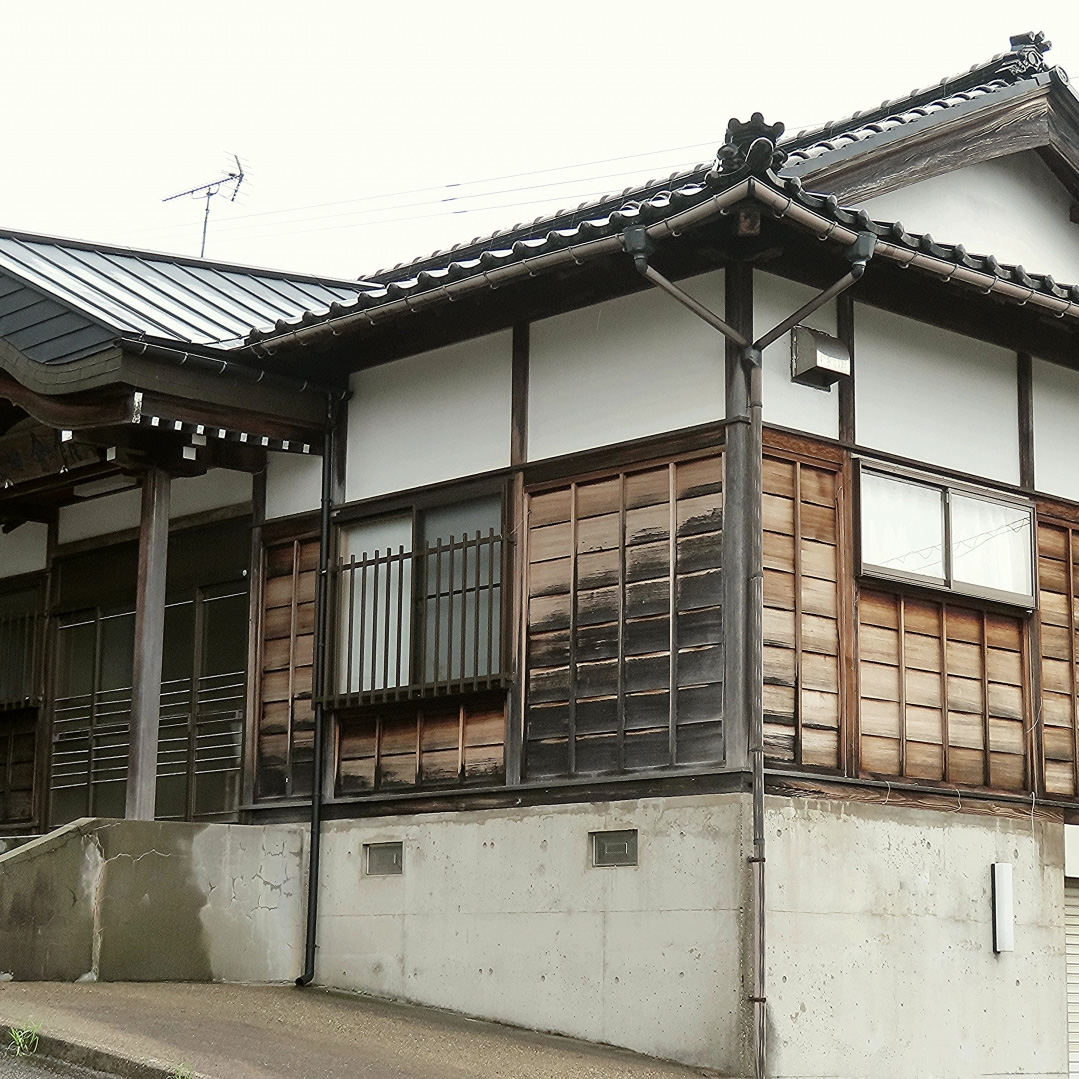 早めの相談で、 空き家の価値を守ります