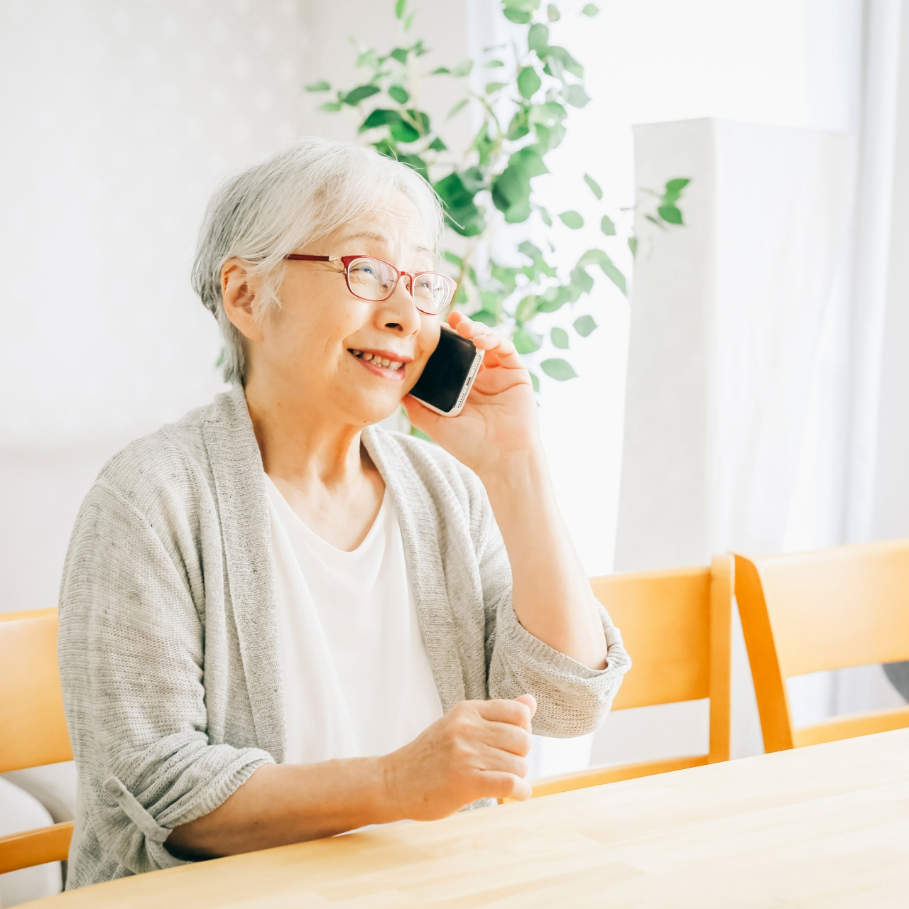どうしていきたいかという 相談者様の想いを大切に