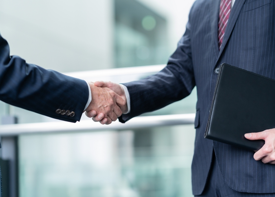 専門家との協働で、 安心のワンストップ対応を。